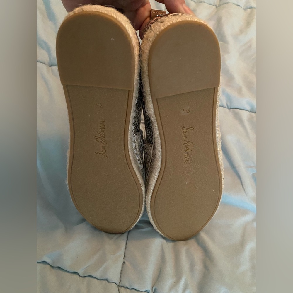 Brand New Sam Edelman Loafers - Picture 4 of 8